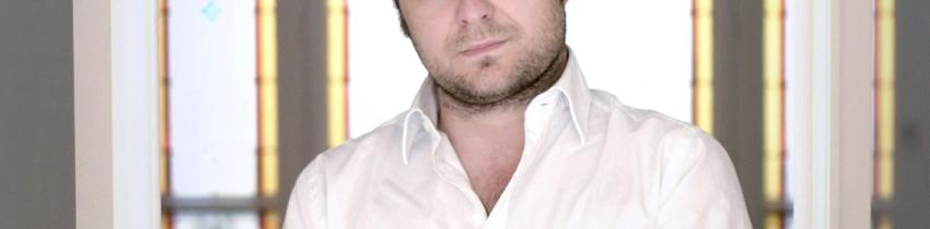 Mathieu Larnaudie