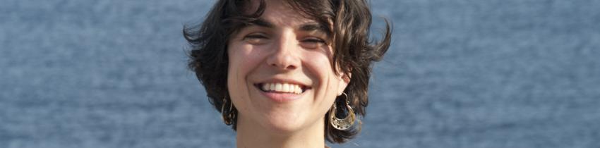 Marie-Eve Muller