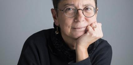 Sylvie Tanette