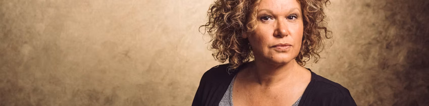 Leah Purcell