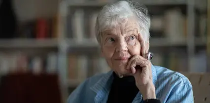 Märta Tikkanen