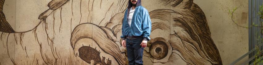 Sylvain Sounier