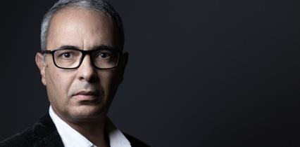 Kamel Daoud