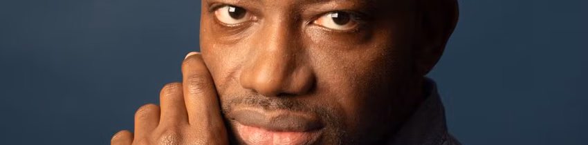 Amadou Barry