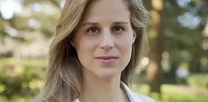 Lauren Groff