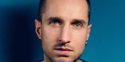 Simon Chevrier