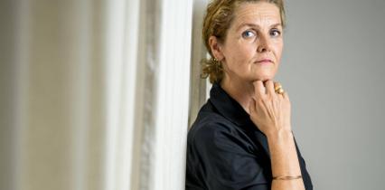 Sarah Jollien-Fardel