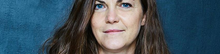 Claire Marin
