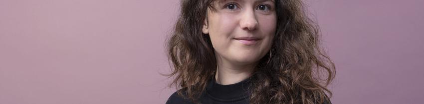 Manon Fantou