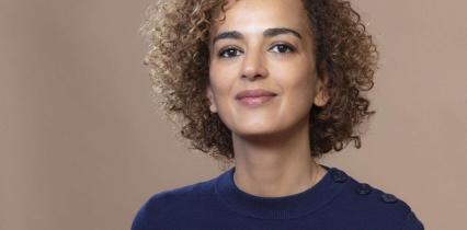 Leila Slimani