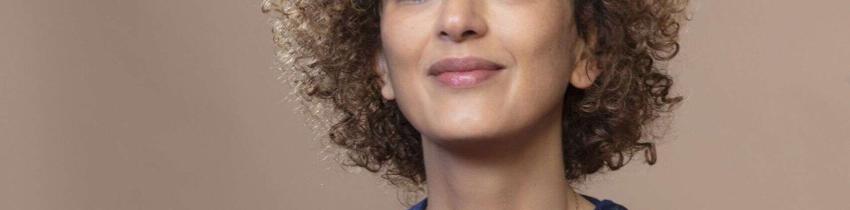Leila Slimani