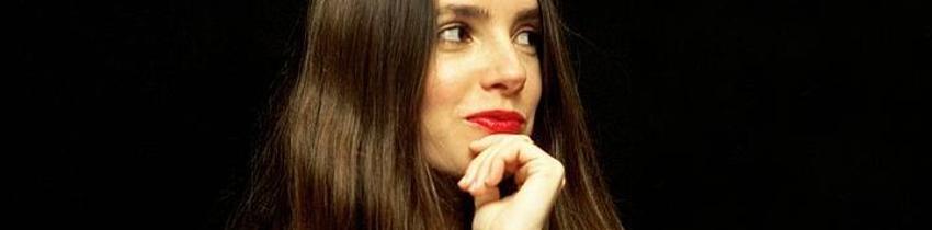 Agathe Parmentier