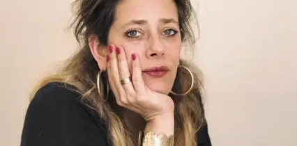 Giulia Fois