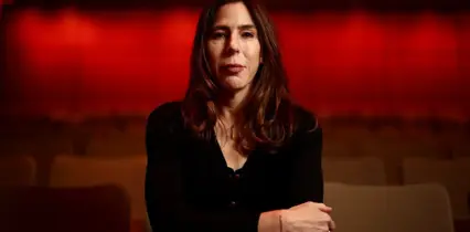 Rachel Kushner