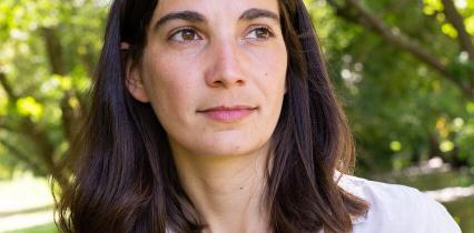 Pauline Toulet