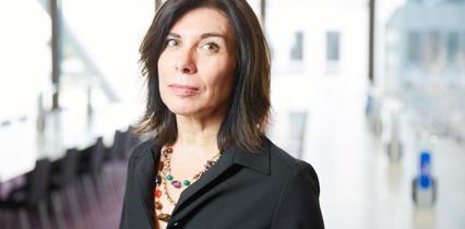 Catherine Bizern