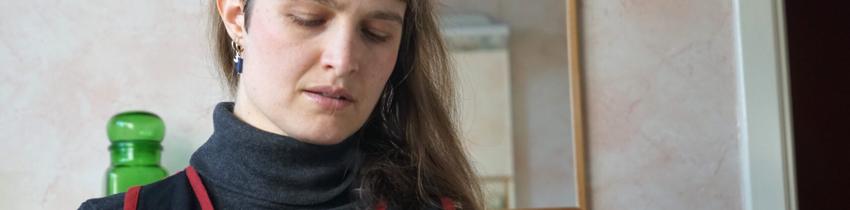 Inès Coville