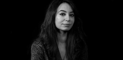 Kaoutar Harchi