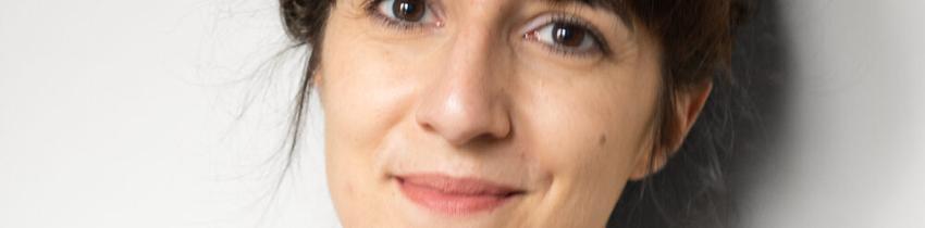 Sophie Benard