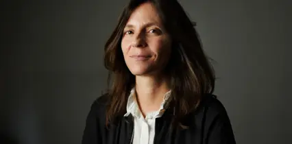 Justine Augier