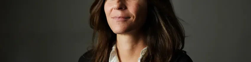 Justine Augier