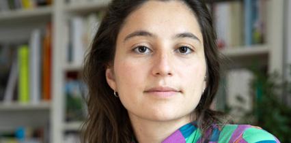 Adèle Yon