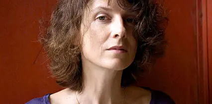 Rebecca Lighieri