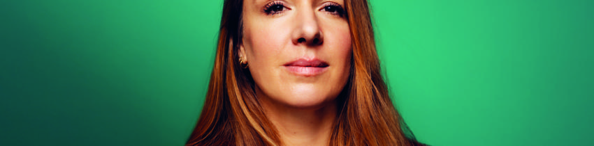 Marie Semelin