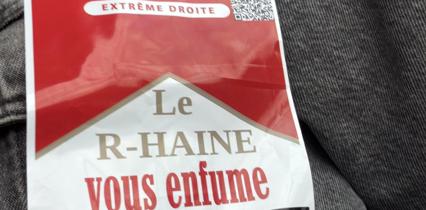 R-Haine