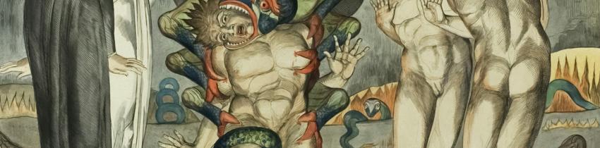 william blake