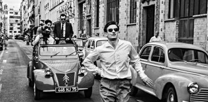 nouvelle vague