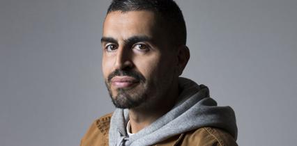 Ramsès Kéfi