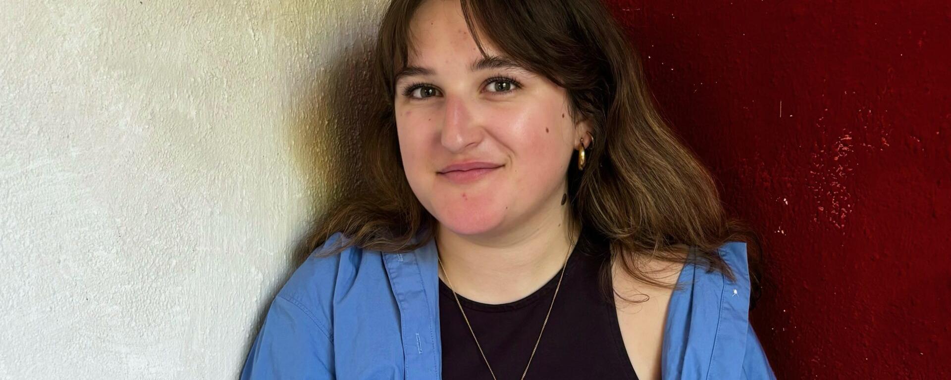 Julie Mandart