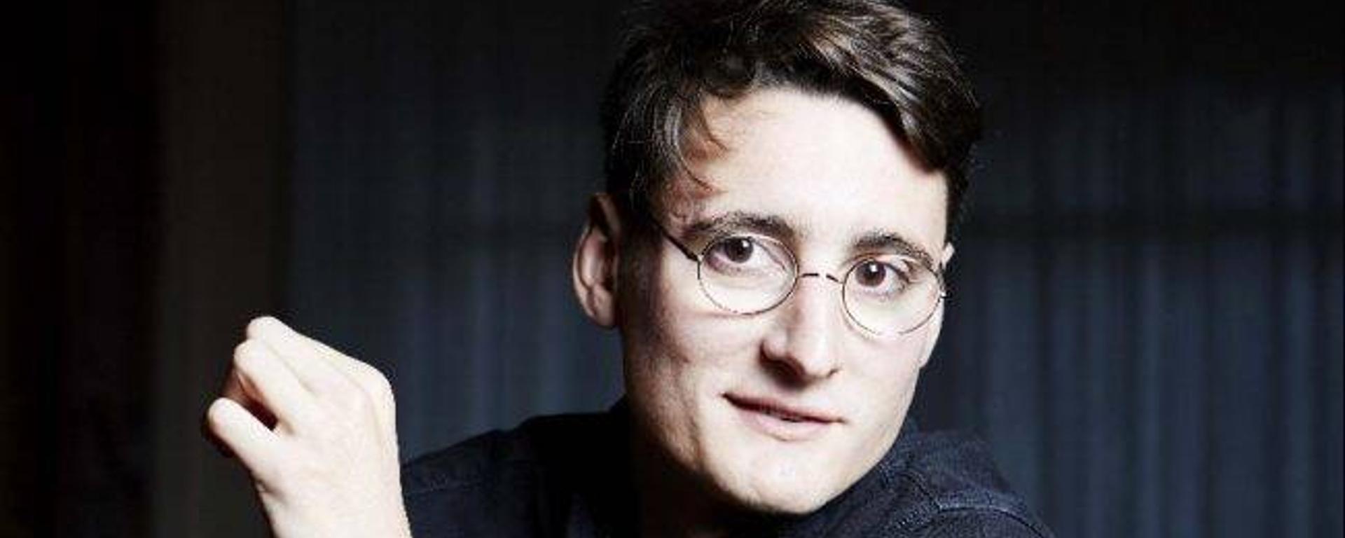 Pierre Adrian