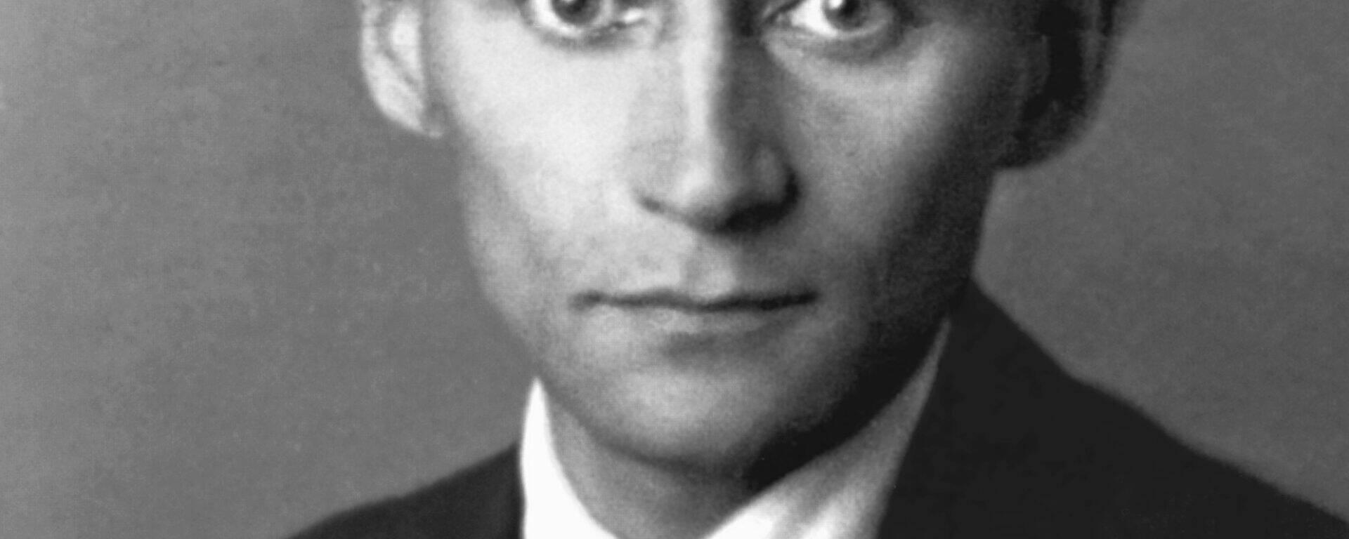 Franz Kafka