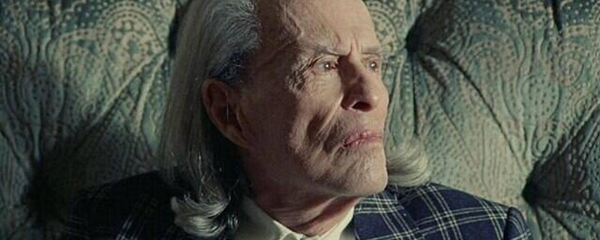Kenneth Anger
