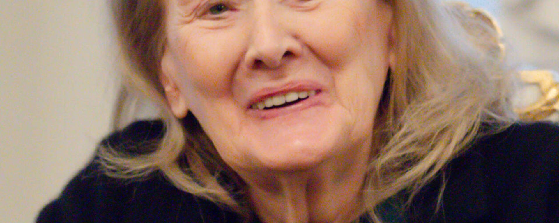 Annie Ernaux