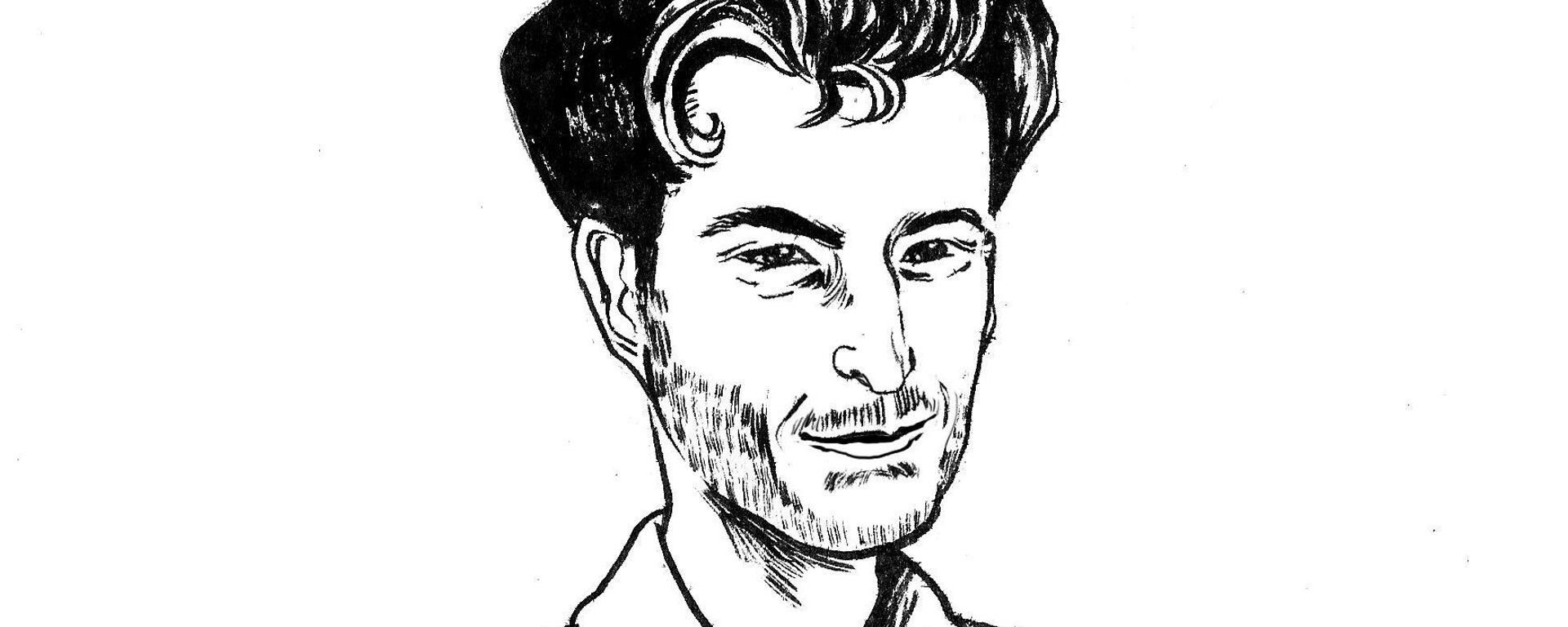 Emmanuel Ruben