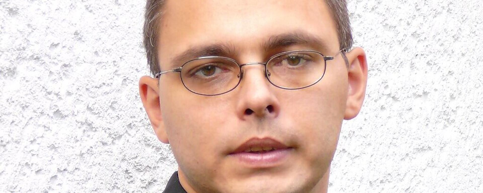 György Dragomán