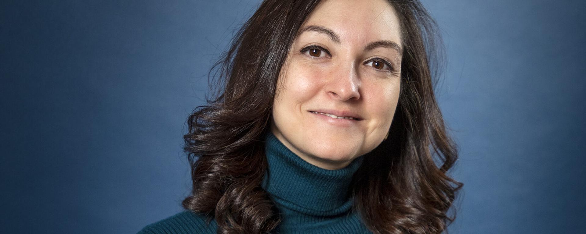 Zineb Mekouar