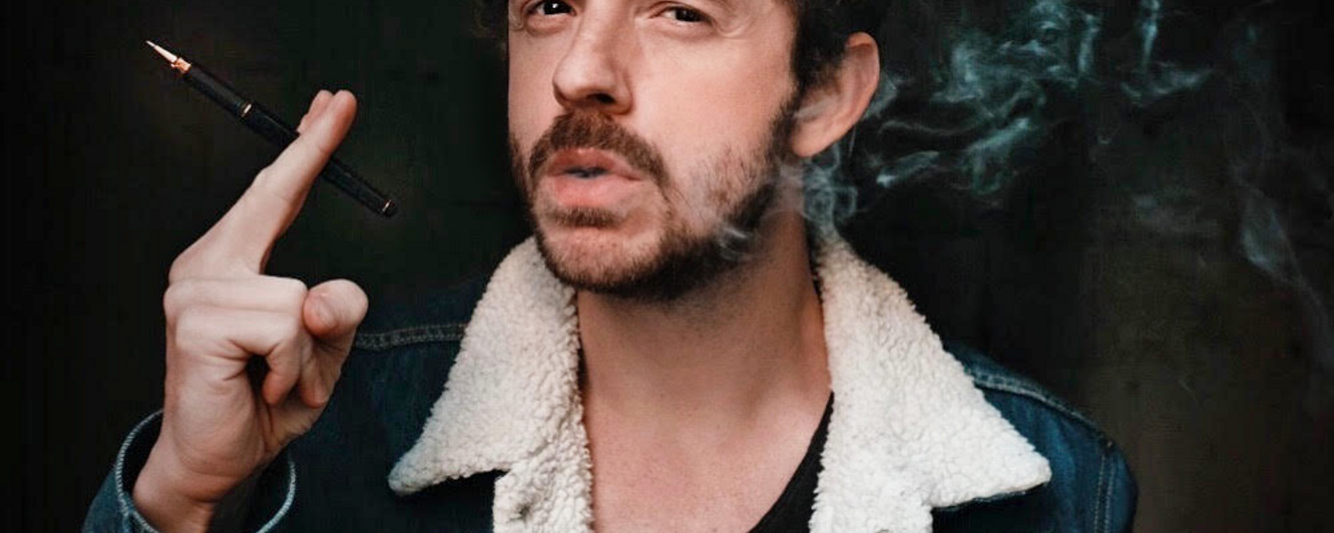 Frédéric Perrot Boomer