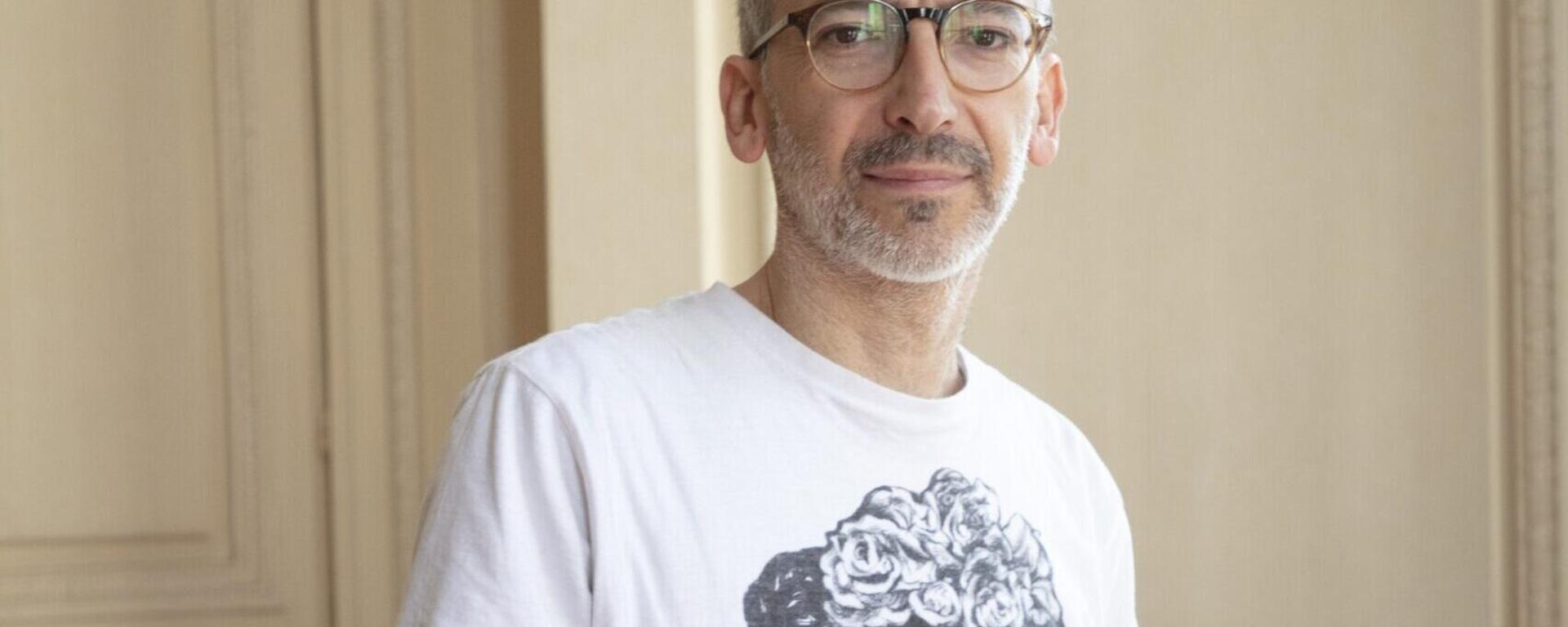 Gian Marco Griffi