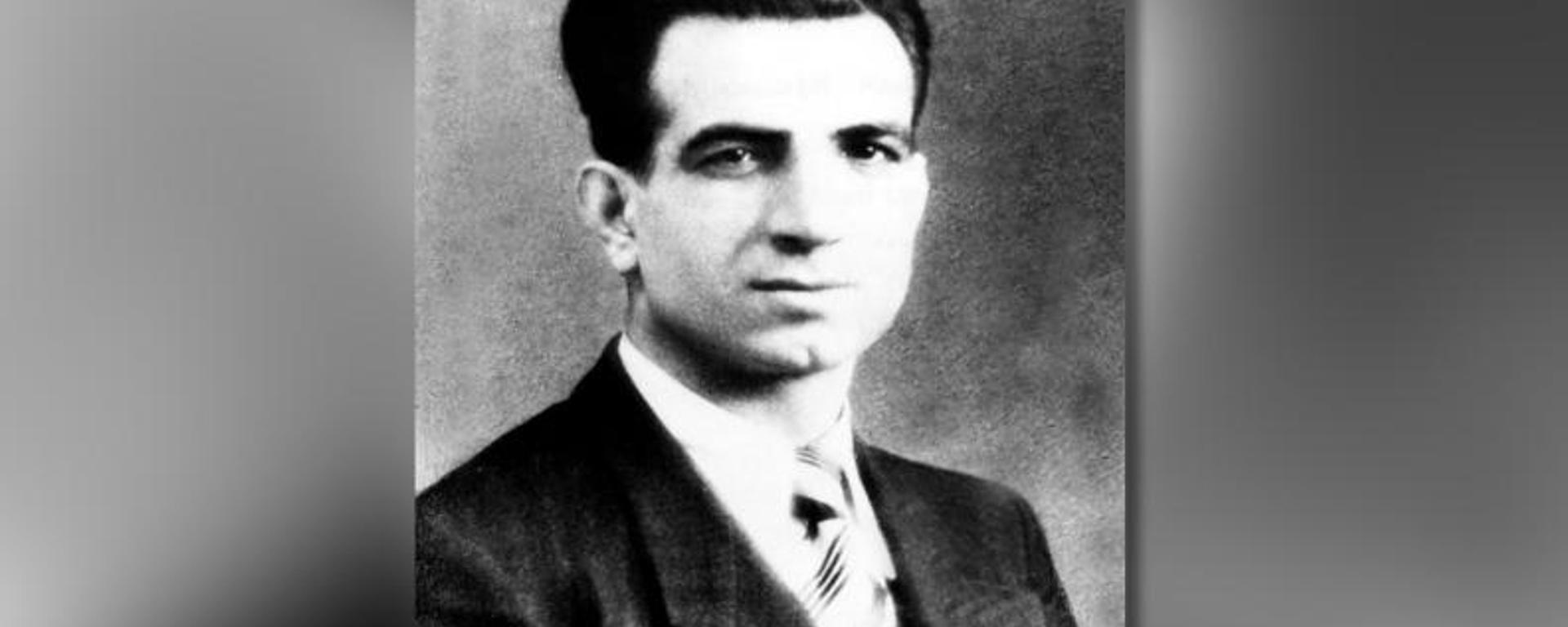Missak Manouchian