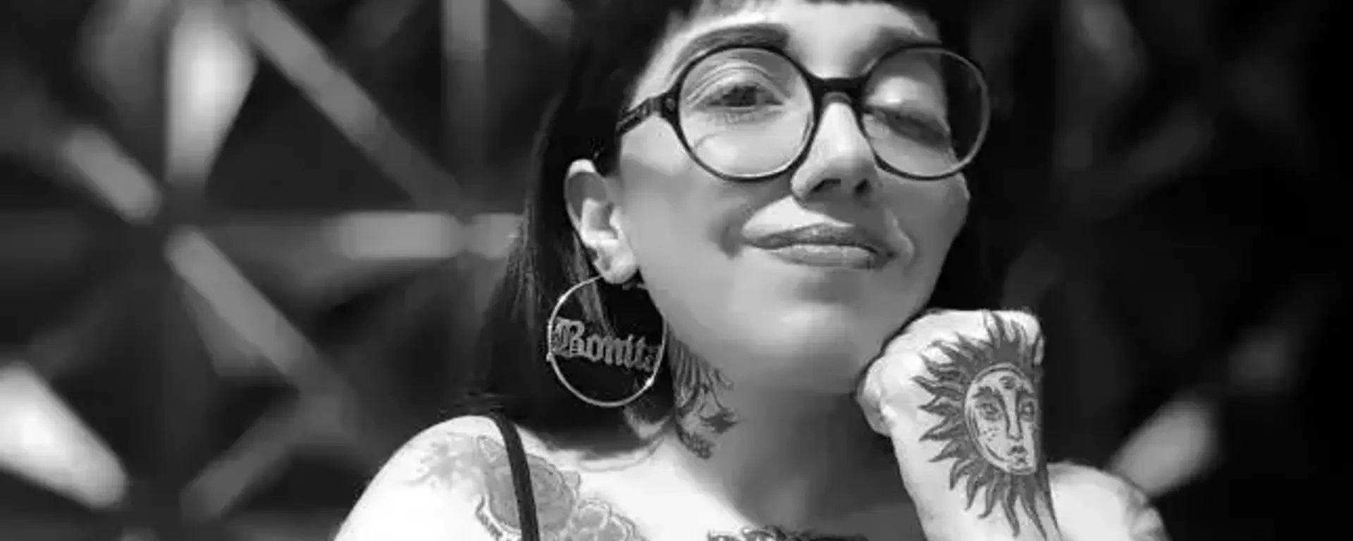 Dahlia de La Cerda