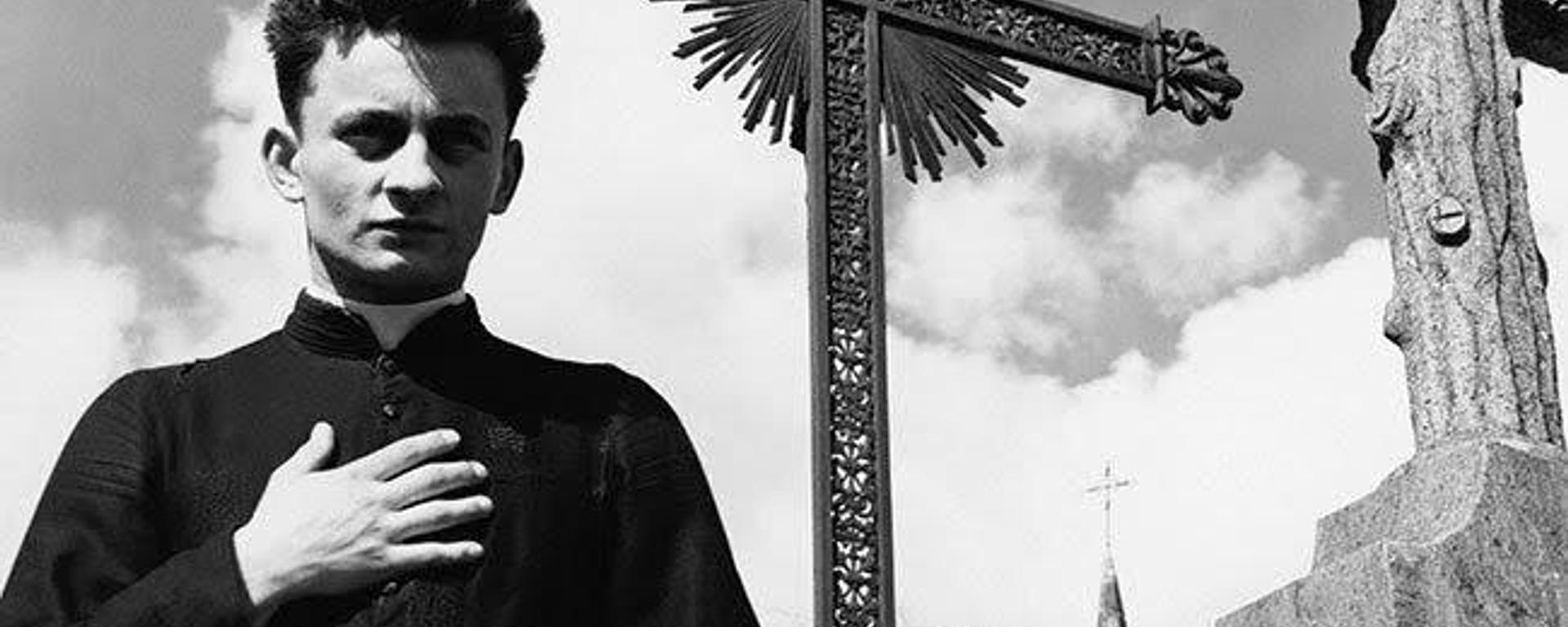 Robert Bresson