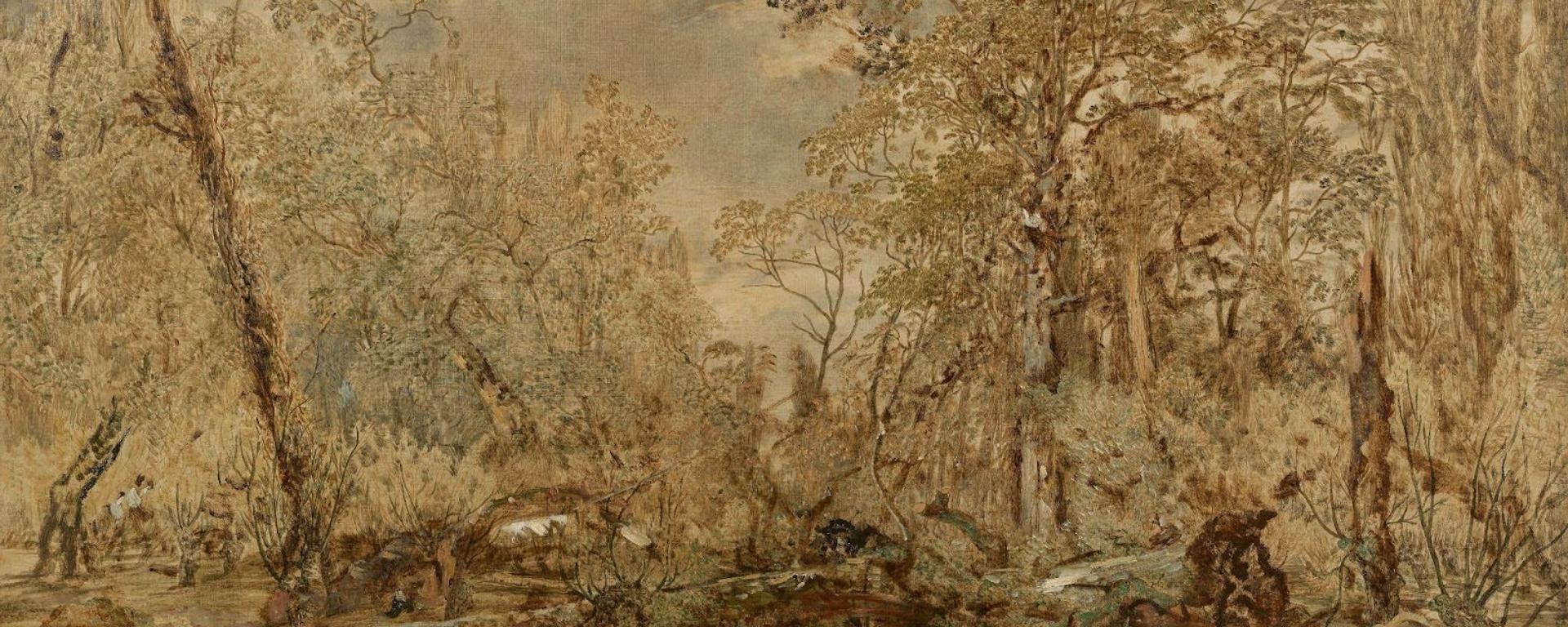 Théodore Rousseau