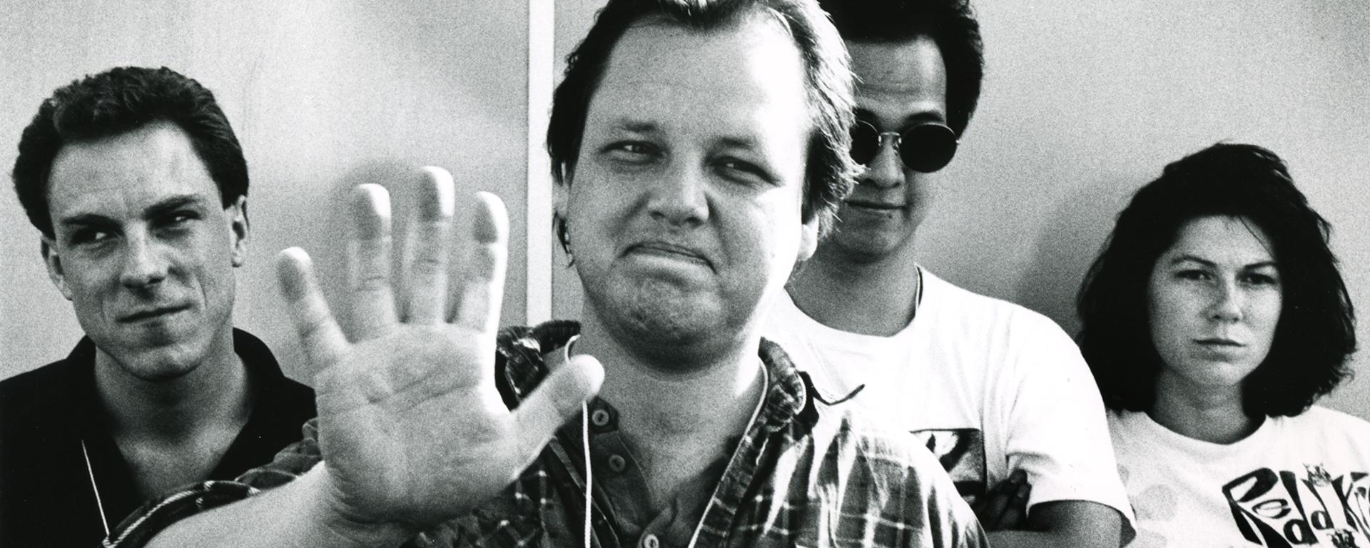 Pixies