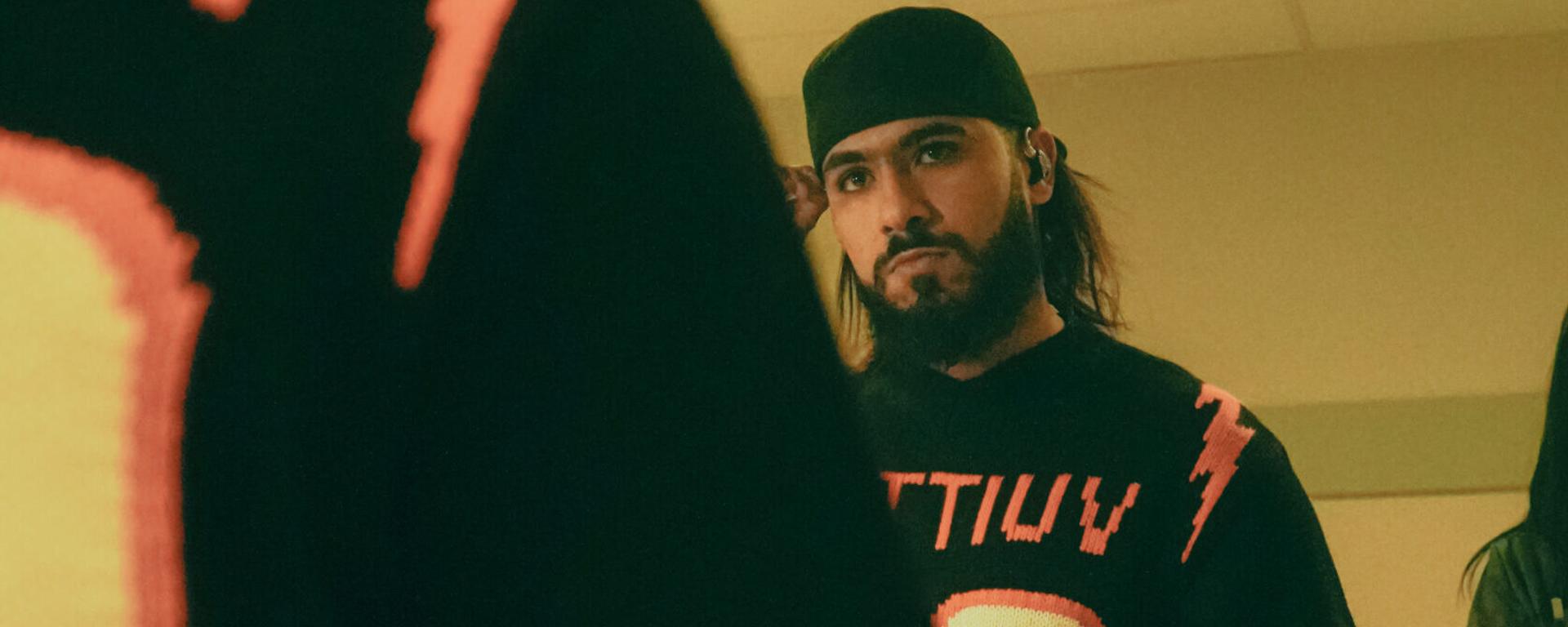 Rap marocain