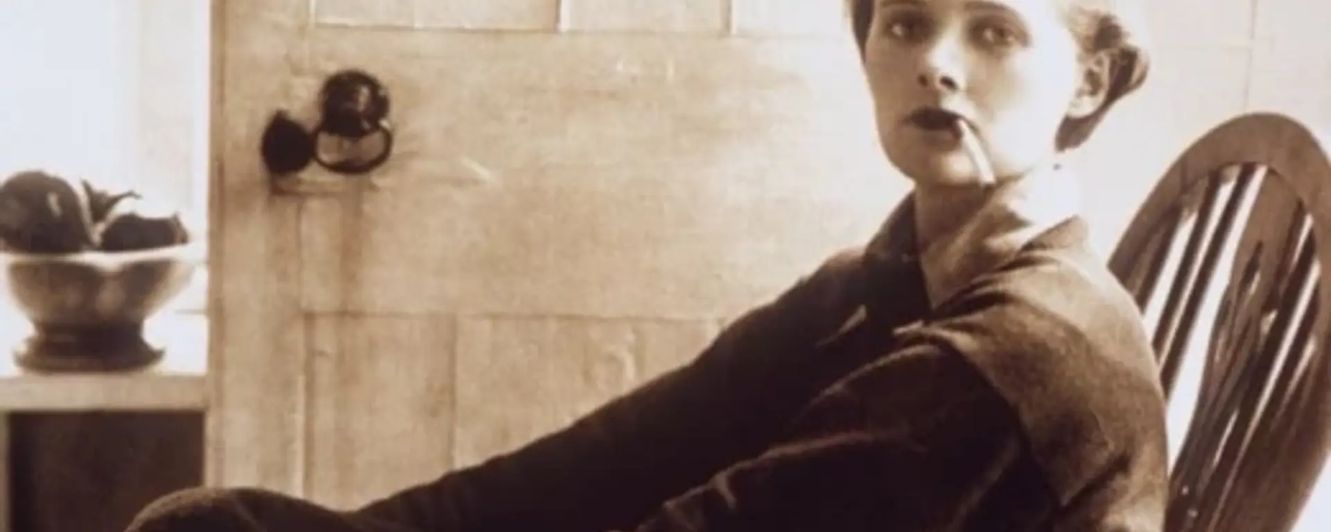 Daphne Du Maurier