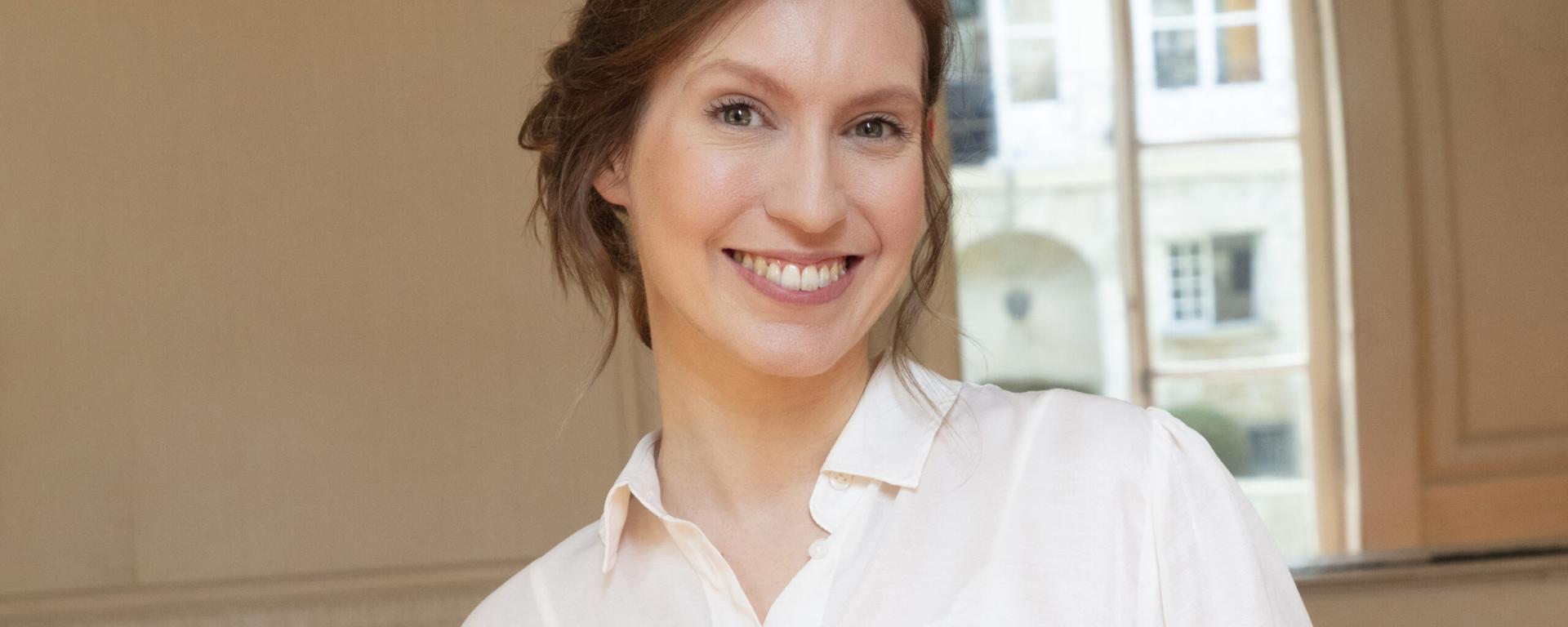 Jennifer Kerner